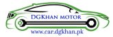Dera Ghazi Khan Car Listing Website