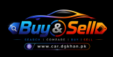 Dera Ghazi Khan Car Listing Website